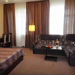 Гостиница Зори Сормовские, Нижний Новгород, Нижегородская область