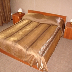 Гостиница Зори Сормовские, Нижний Новгород, Нижегородская область