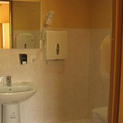 Отель На Заречной, Яхрома, Московская область