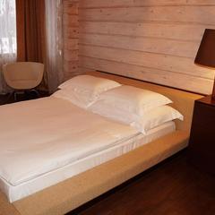 Загородный клуб Целеево, Яхрома, Московская область