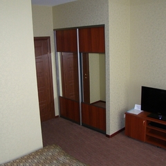 Гостиница Зори Сормовские, Нижний Новгород, Нижегородская область