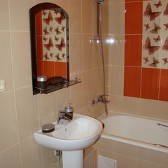 Гостиница Зори Сормовские, Нижний Новгород, Нижегородская область