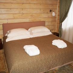 Загородный клуб Целеево, Яхрома, Московская область