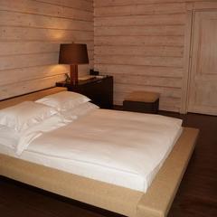 Загородный клуб Целеево, Яхрома, Московская область