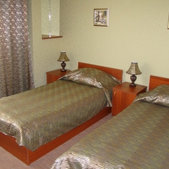 Гостиница Зори Сормовские, Нижний Новгород, Нижегородская область