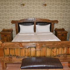 Отель XL комплекс, Яхрома, Московская область