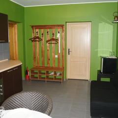 Загородный клуб Целеево, Яхрома, Московская область