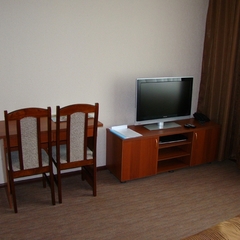 Гостиница Зори Сормовские, Нижний Новгород, Нижегородская область