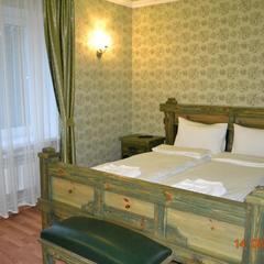 Отель XL комплекс, Яхрома, Московская область