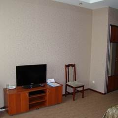 Гостиница Зори Сормовские, Нижний Новгород, Нижегородская область