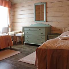 Загородный клуб Целеево, Яхрома, Московская область