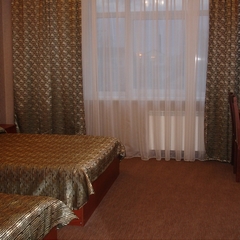 Гостиница Зори Сормовские, Нижний Новгород, Нижегородская область