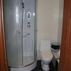 Гостиница Зори Сормовские, Нижний Новгород, Нижегородская область