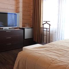 Загородный клуб Целеево, Яхрома, Московская область