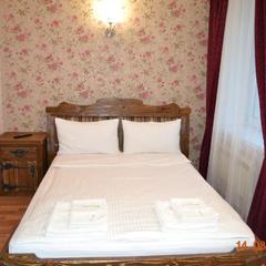 Отель XL комплекс, Яхрома, Московская область