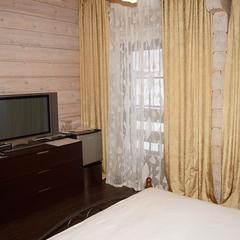 Загородный клуб Целеево, Яхрома, Московская область