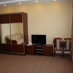 Гостиница Зори Сормовские, Нижний Новгород, Нижегородская область