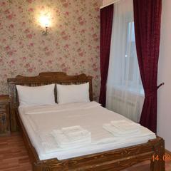 Отель XL комплекс, Яхрома, Московская область