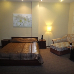 Гостиница Зори Сормовские, Нижний Новгород, Нижегородская область