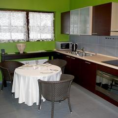 Загородный клуб Целеево, Яхрома, Московская область