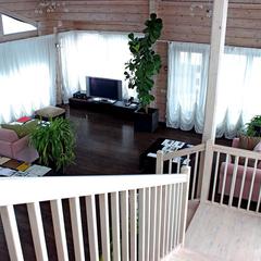 Загородный клуб Целеево, Яхрома, Московская область