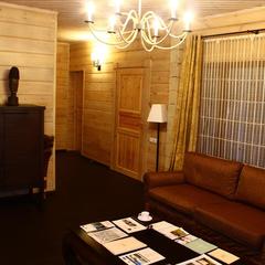 Загородный клуб Целеево, Яхрома, Московская область