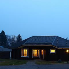 Загородный клуб Целеево, Яхрома, Московская область