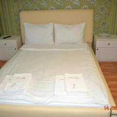 Отель XL комплекс, Яхрома, Московская область