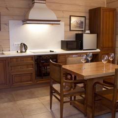 Загородный клуб Целеево, Яхрома, Московская область