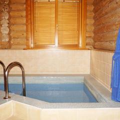 Загородный клуб Целеево, Яхрома, Московская область