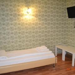 Отель XL комплекс, Яхрома, Московская область