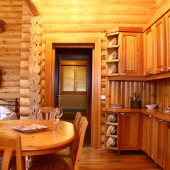 Загородный клуб Целеево, Яхрома, Московская область