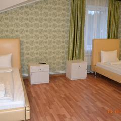 Отель XL комплекс, Яхрома, Московская область