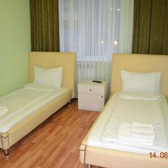 Отель XL комплекс, Яхрома, Московская область