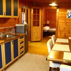 Загородный клуб Целеево, Яхрома, Московская область