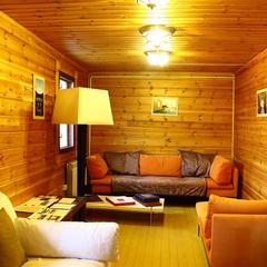 Загородный клуб Целеево, Яхрома, Московская область