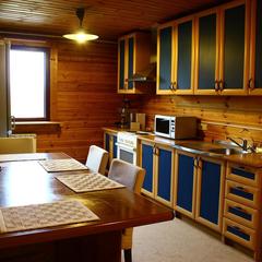 Загородный клуб Целеево, Яхрома, Московская область