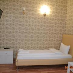 Отель XL комплекс, Яхрома, Московская область