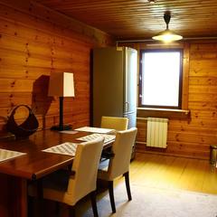 Загородный клуб Целеево, Яхрома, Московская область