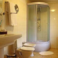 Загородный клуб Целеево, Яхрома, Московская область