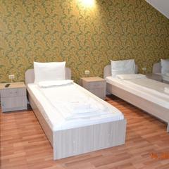 Отель XL комплекс, Яхрома, Московская область