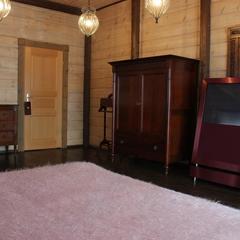 Загородный клуб Целеево, Яхрома, Московская область