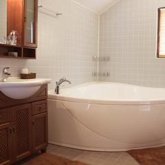 Загородный клуб Целеево, Яхрома, Московская область