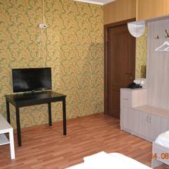 Отель XL комплекс, Яхрома, Московская область