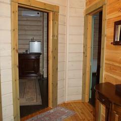 Загородный клуб Целеево, Яхрома, Московская область