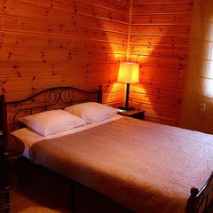 Загородный клуб Целеево, Яхрома, Московская область