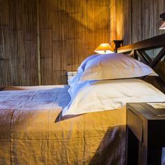 Загородный клуб Целеево, Яхрома, Московская область