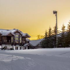 Загородный клуб Целеево, Яхрома, Московская область