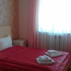 Отель XL комплекс, Яхрома, Московская область