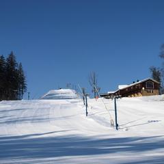 Загородный клуб Целеево, Яхрома, Московская область